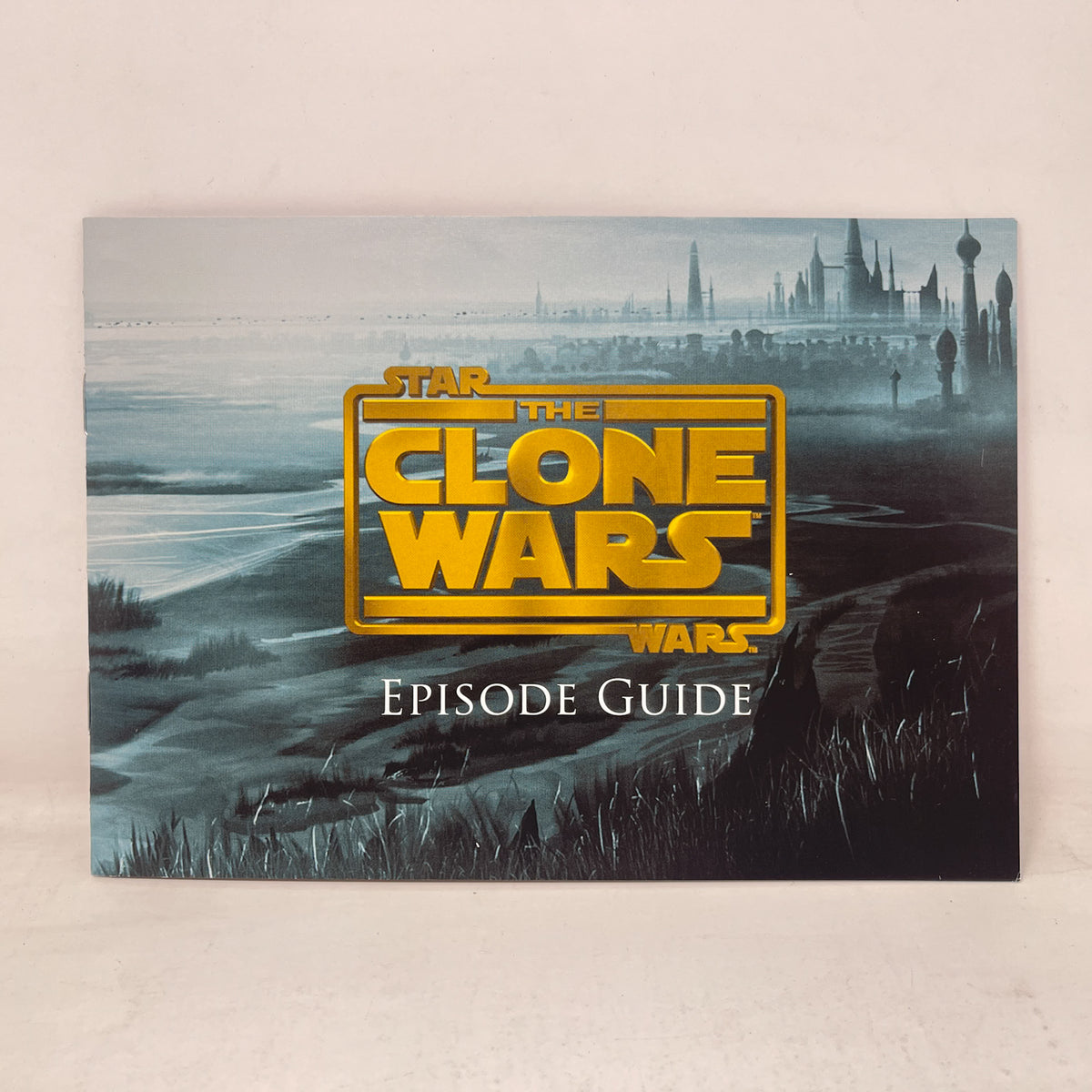 Clone Wars Seasons 1-5 Collector’s Edition DVD Box Set (2013)