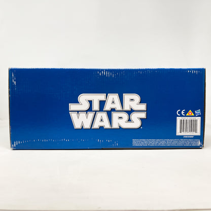 Attack on Hoth Playset - Hasbro Clone Wars (2010)