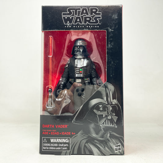 Darth Vader #43 - Hasbro Black Series (2015)