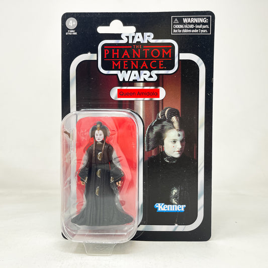 VC084 Queen Amidala - TPM (Re-Issue 2021) - The Vintage Collection