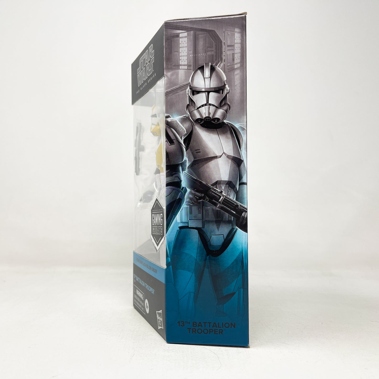 13th Battalion Clone Trooper GG 12 - Hasbro Black Series (2022)