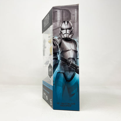 13th Battalion Clone Trooper GG 12 - Hasbro Black Series (2022)