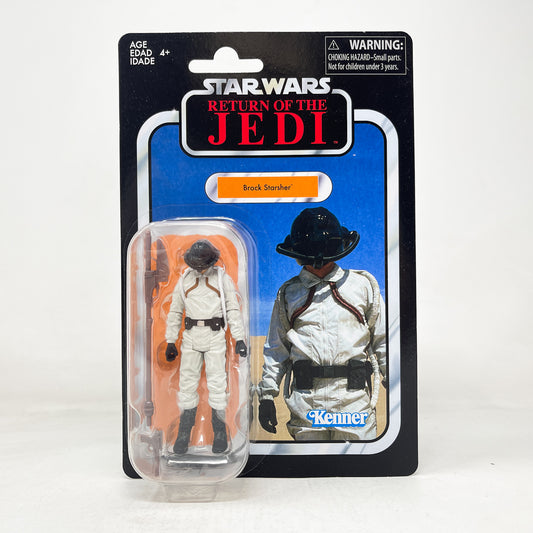 VC154 Brock Starsure - The Vintage Collection Hasbro Star Wars