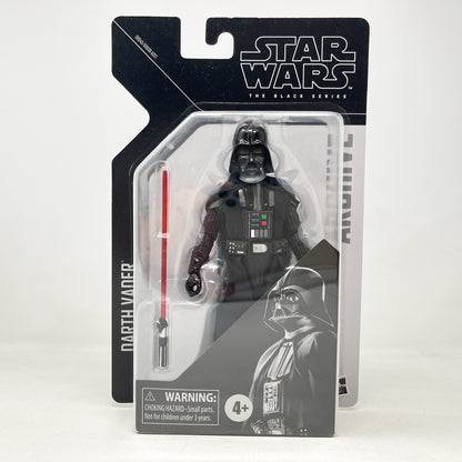 Darth Vader Archive - Hasbro Black Series (2024)