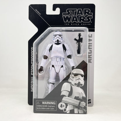 Imperial Stormtrooper Archive - Hasbro Black Series (2023)