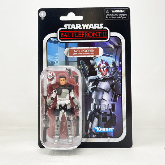 VC235 ARC Trooper (Battlefront II) - The Vintage Collection Hasbro Star Wars