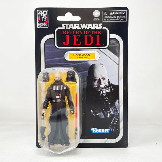 VC280 Darth Vader (Death Star II) - The Vintage Collection Hasbro Star Wars