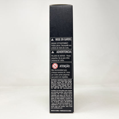 Emperor Palpatine #11 - Blue Line - Hasbro Black Series (2015)