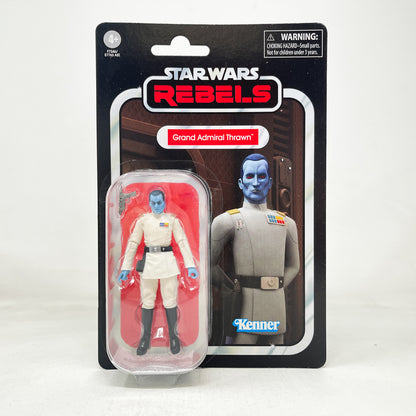 VC296 Grand Admiral Thrawn - The Vintage Collection Hasbro