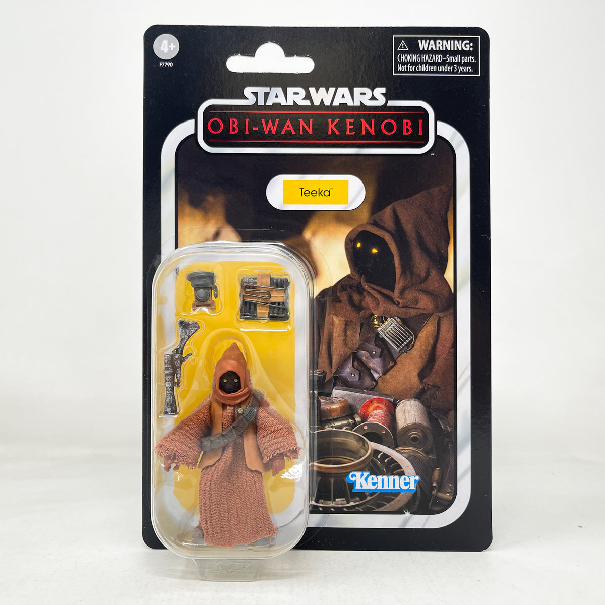 VC258 Teeka - The Vintage Collection Hasbro Star Wars (2022)
