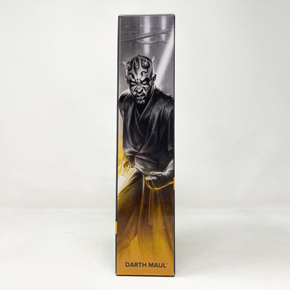 Darth Maul TPM 05 - Hasbro Black Series (2024)
