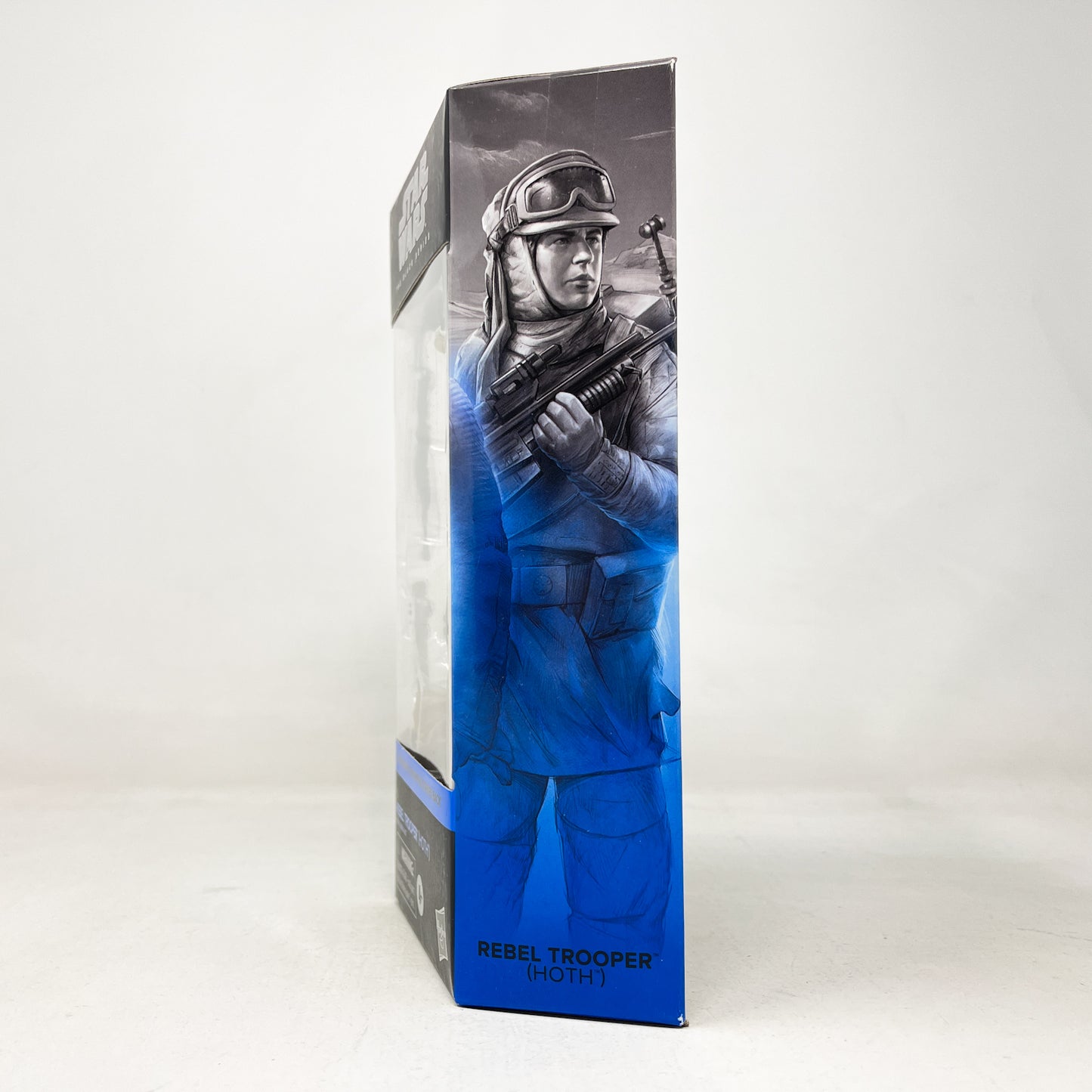Rebel Trooper (Hoth) ESB 03 - 40th Anniversary - Hasbro Black Series (2020)