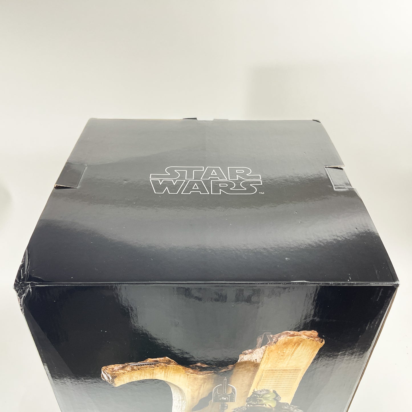 Jabba's Palace Environment: Archway – Sideshow Collectibles (2011)