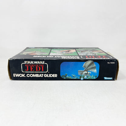 Ewok Combat Glider - Mint in Box - Vintage Kenner (1983)