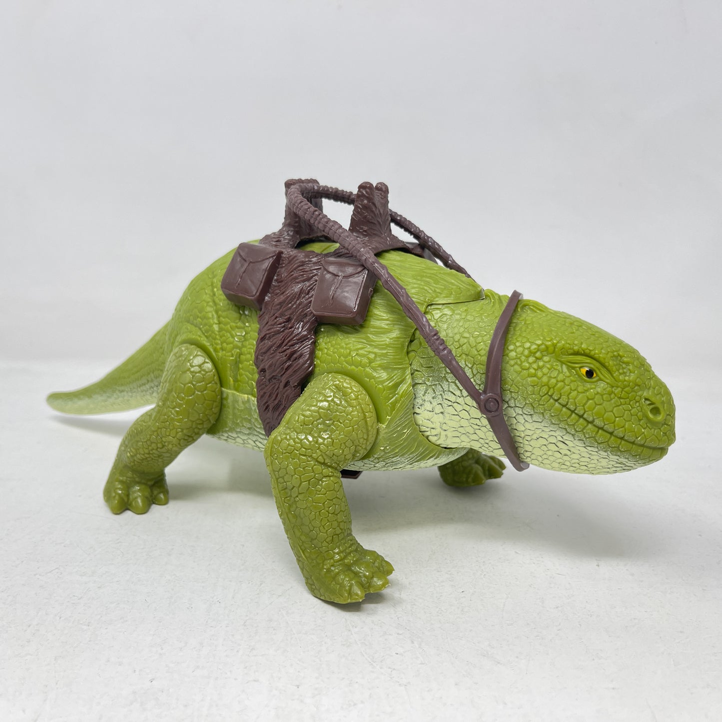 Dewback - Complete in Canadian Box w/ Black Sticker - Vintage Kenner (1981)