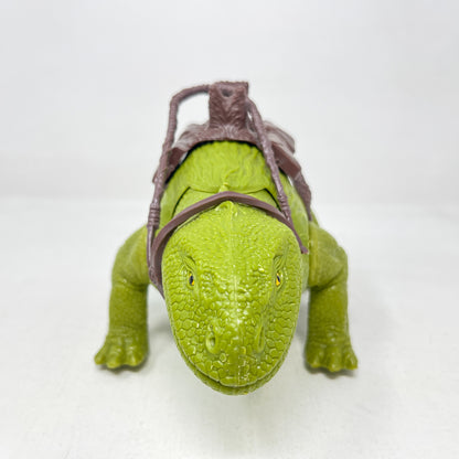 Dewback - Complete in Canadian Box w/ Black Sticker - Vintage Kenner (1981)