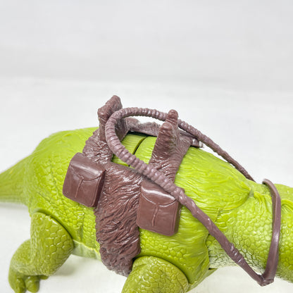 Dewback - Complete in Canadian Box w/ Black Sticker - Vintage Kenner (1981)