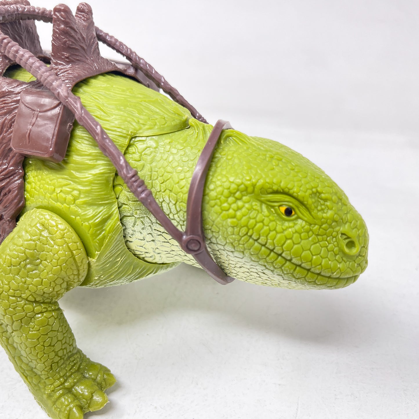 Dewback - Complete in Canadian Box w/ Black Sticker - Vintage Kenner (1981)