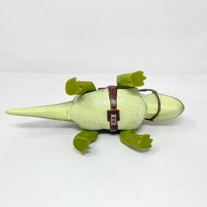 Dewback - Complete in Canadian Box w/ Black Sticker - Vintage Kenner (1981)