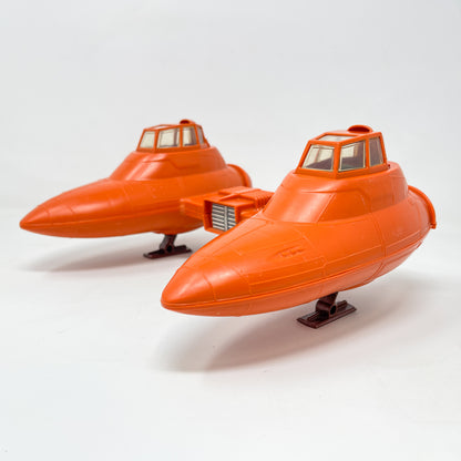 Twin Pod Cloud Car - Complete in Canadian Box - Vintage Kenner (1980)