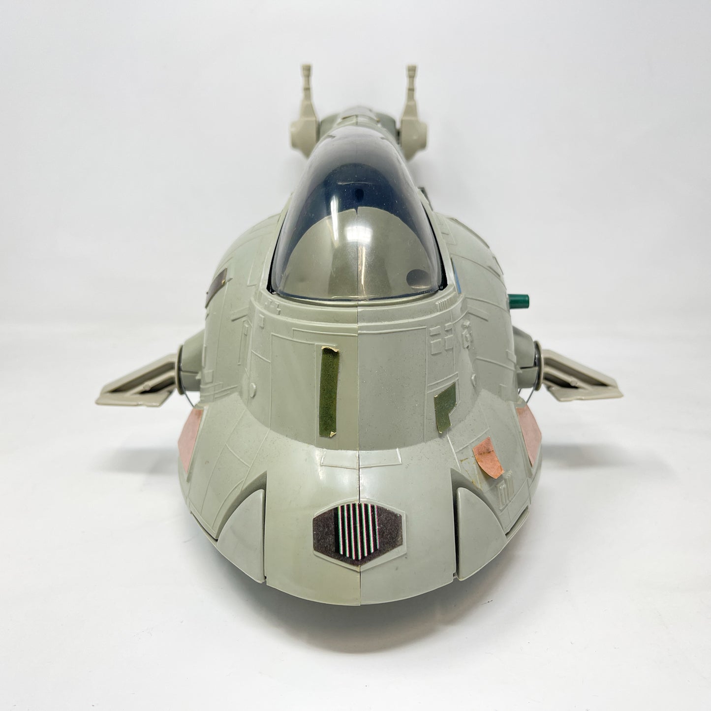 Slave I - Complete in Canadian ESB Box