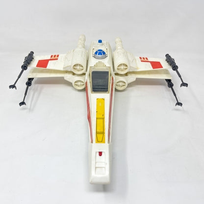 X-Wing - Complete in Canadian SW Box - Vintage Kenner (1978)