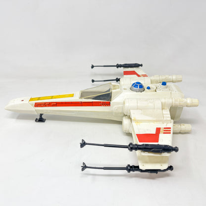 X-Wing - Complete in Canadian SW Box - Vintage Kenner (1978)