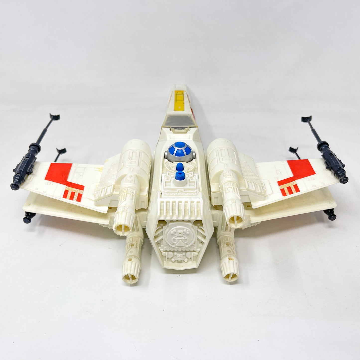 X-Wing - Complete in Canadian SW Box - Vintage Kenner (1978)