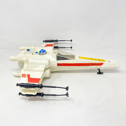 X-Wing - Complete in Canadian SW Box - Vintage Kenner (1978)