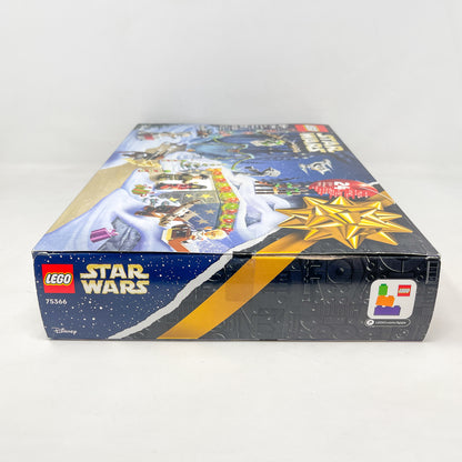 Advent Calendar 2023 75366 - LEGO Star Wars (2023) - Sealed