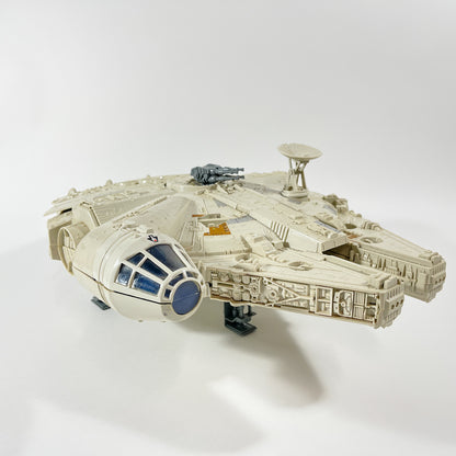 Millennium Falcon - Loose Complete