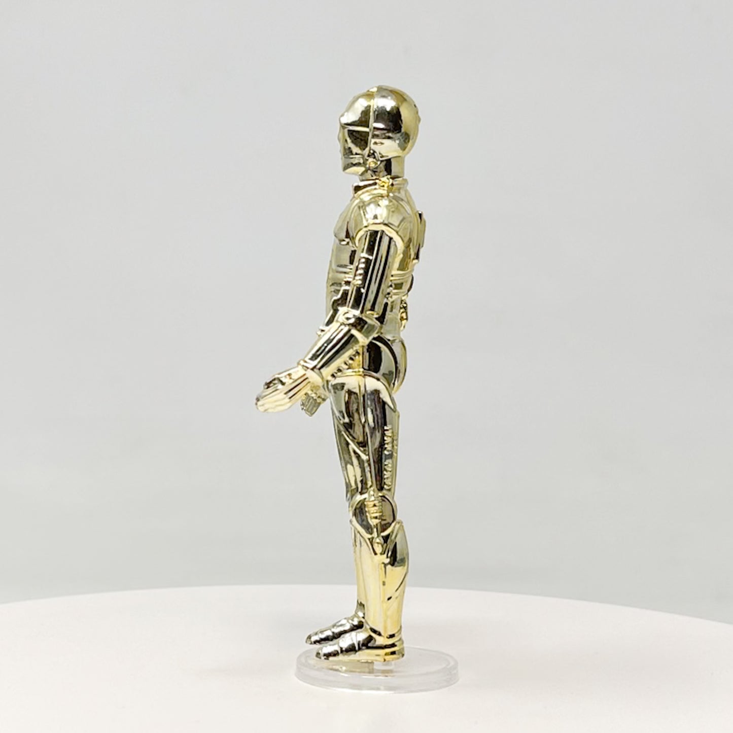 C-3PO Loose Complete