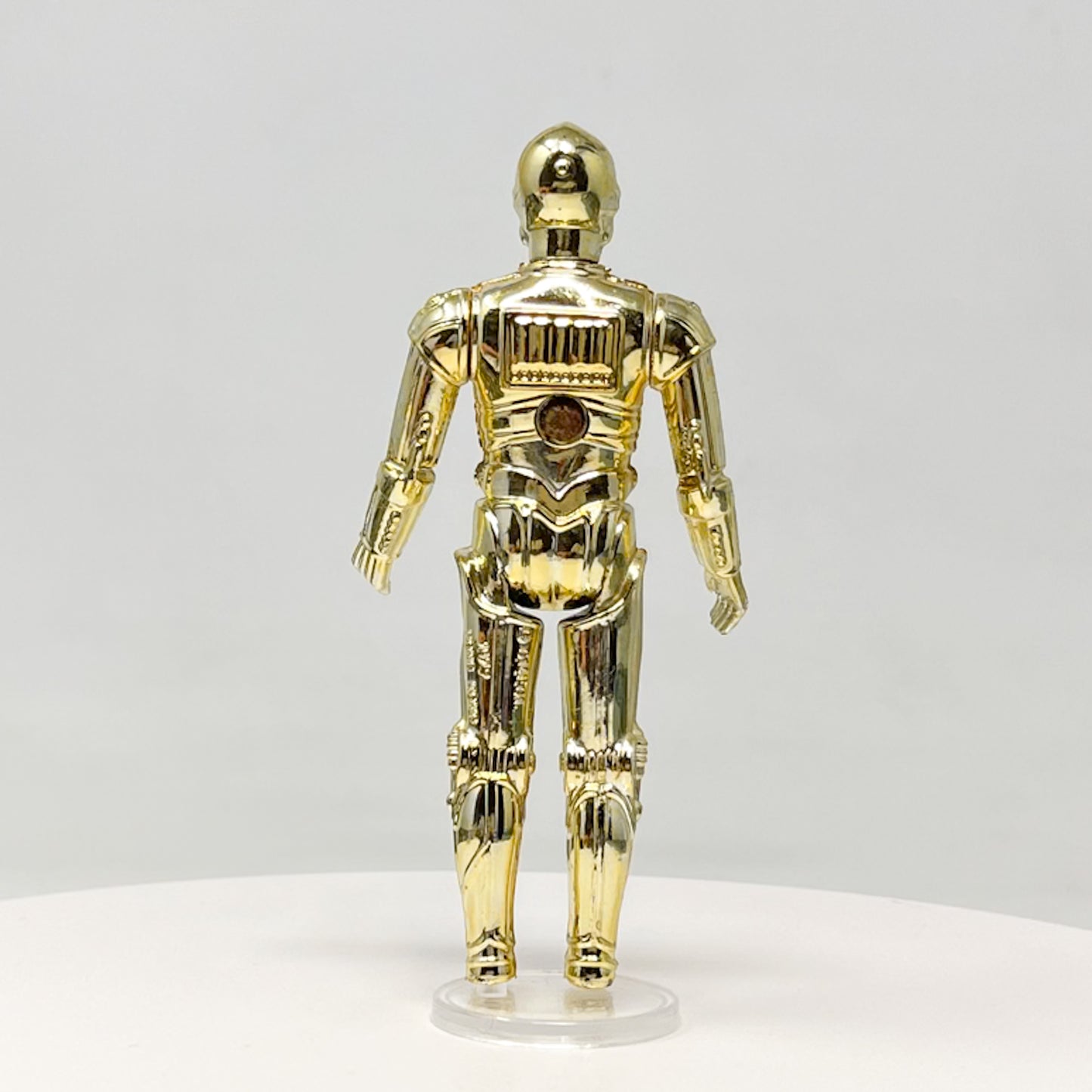 C-3PO Loose Complete