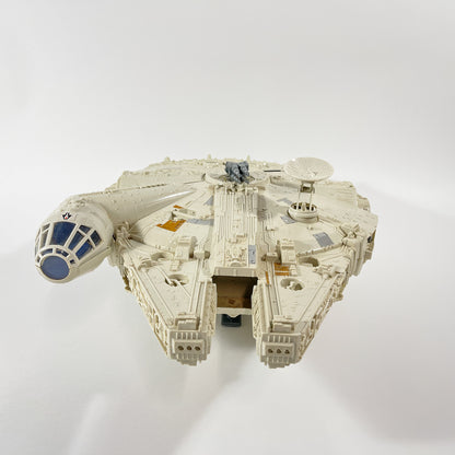 Millennium Falcon - Loose Complete