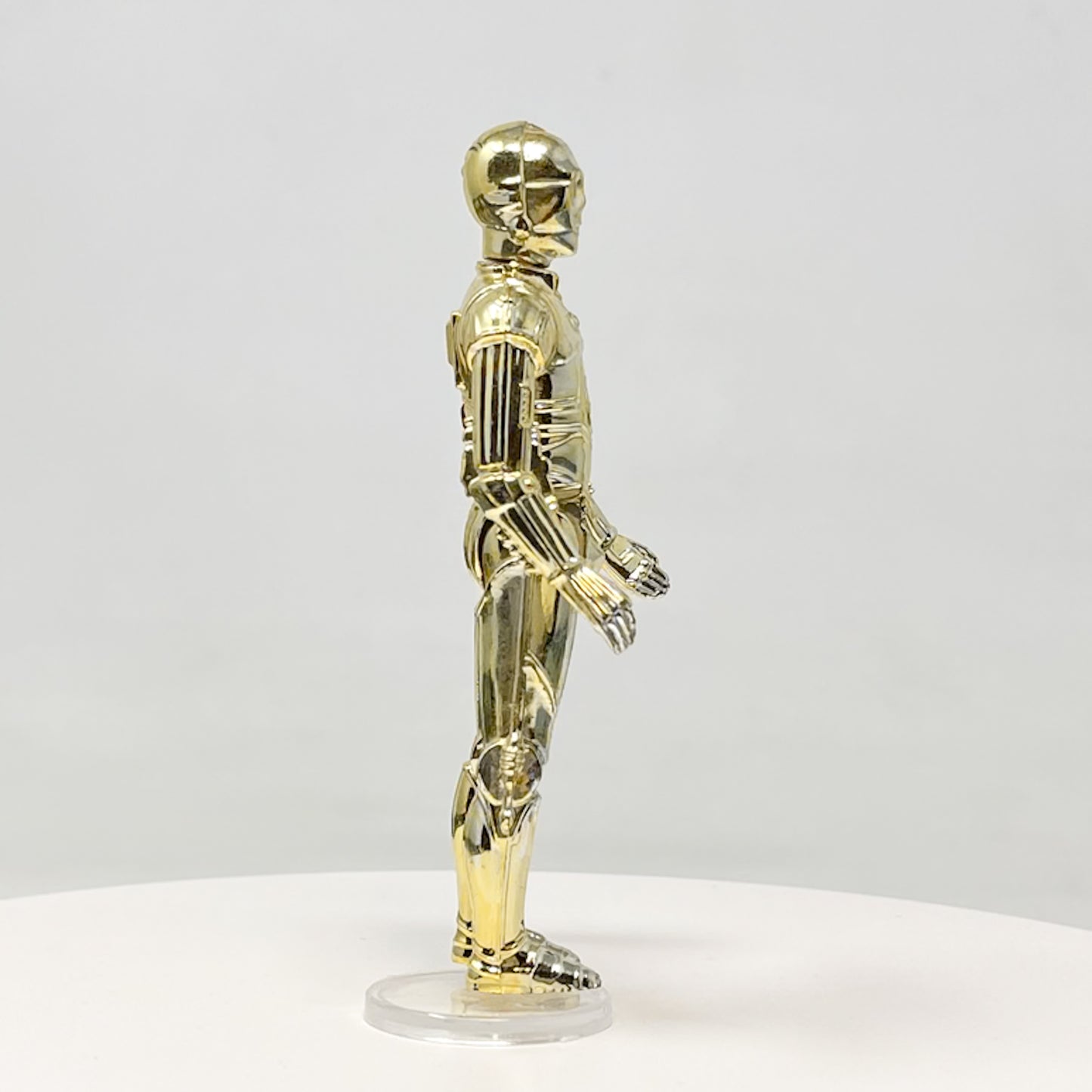 C-3PO Loose Complete