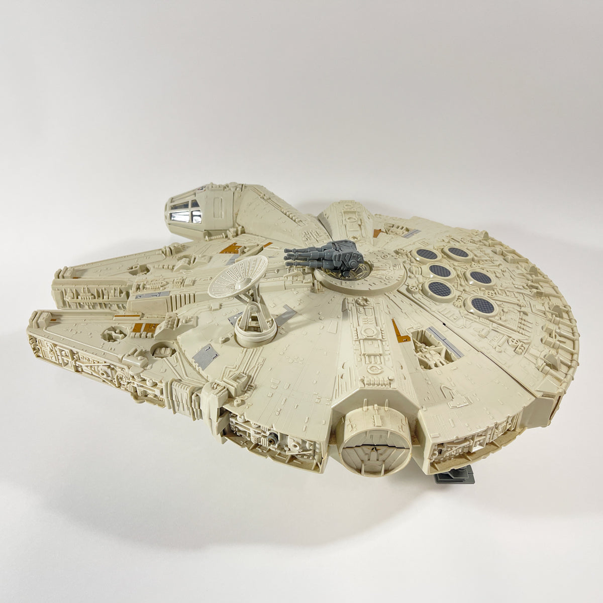Millennium Falcon - Loose Complete