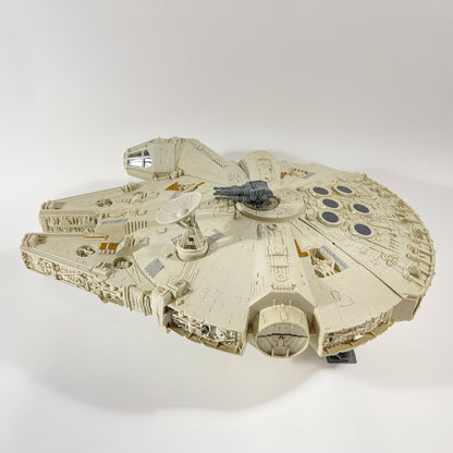 Millennium Falcon - Loose Complete
