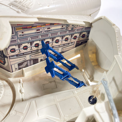 Millennium Falcon - Loose Complete