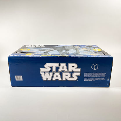 AT-AT All Terrain Armored Transport - Hasbro Clone Wars - Sealed