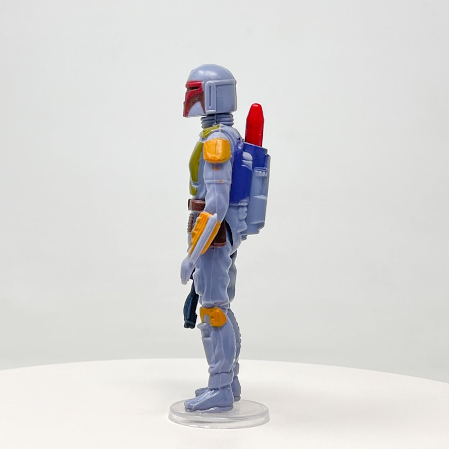 Boba Fett Loose Complete