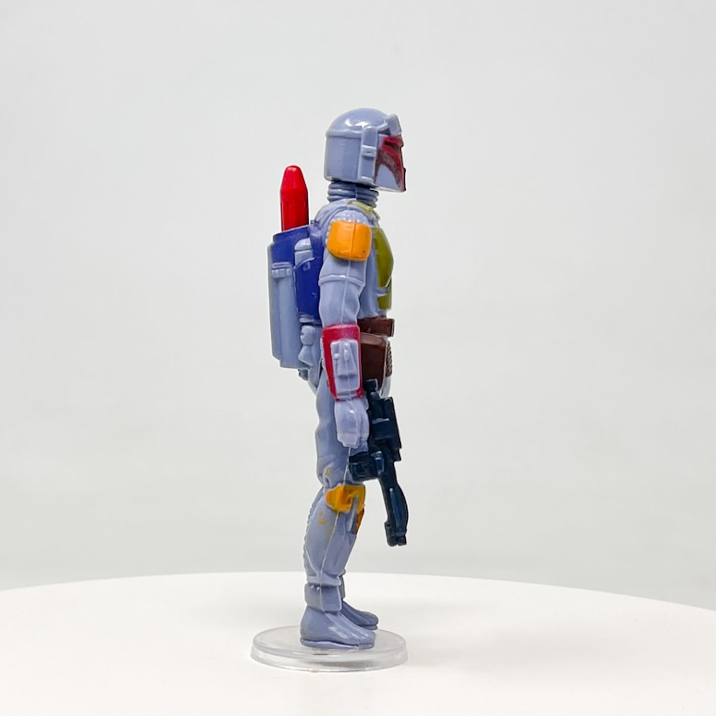 Boba Fett Loose Complete