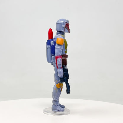 Boba Fett Loose Complete