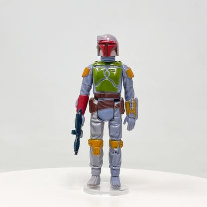 Boba Fett Loose Complete