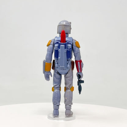 Boba Fett Loose Complete