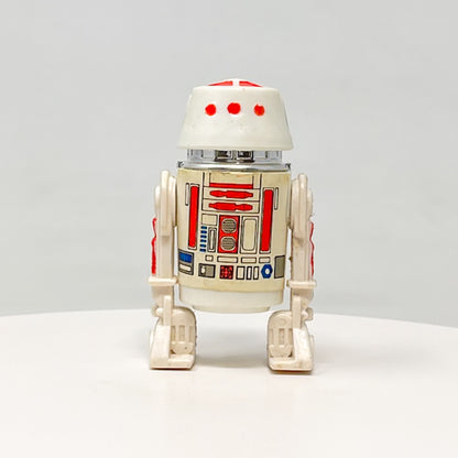 R5-D4 Loose Complete