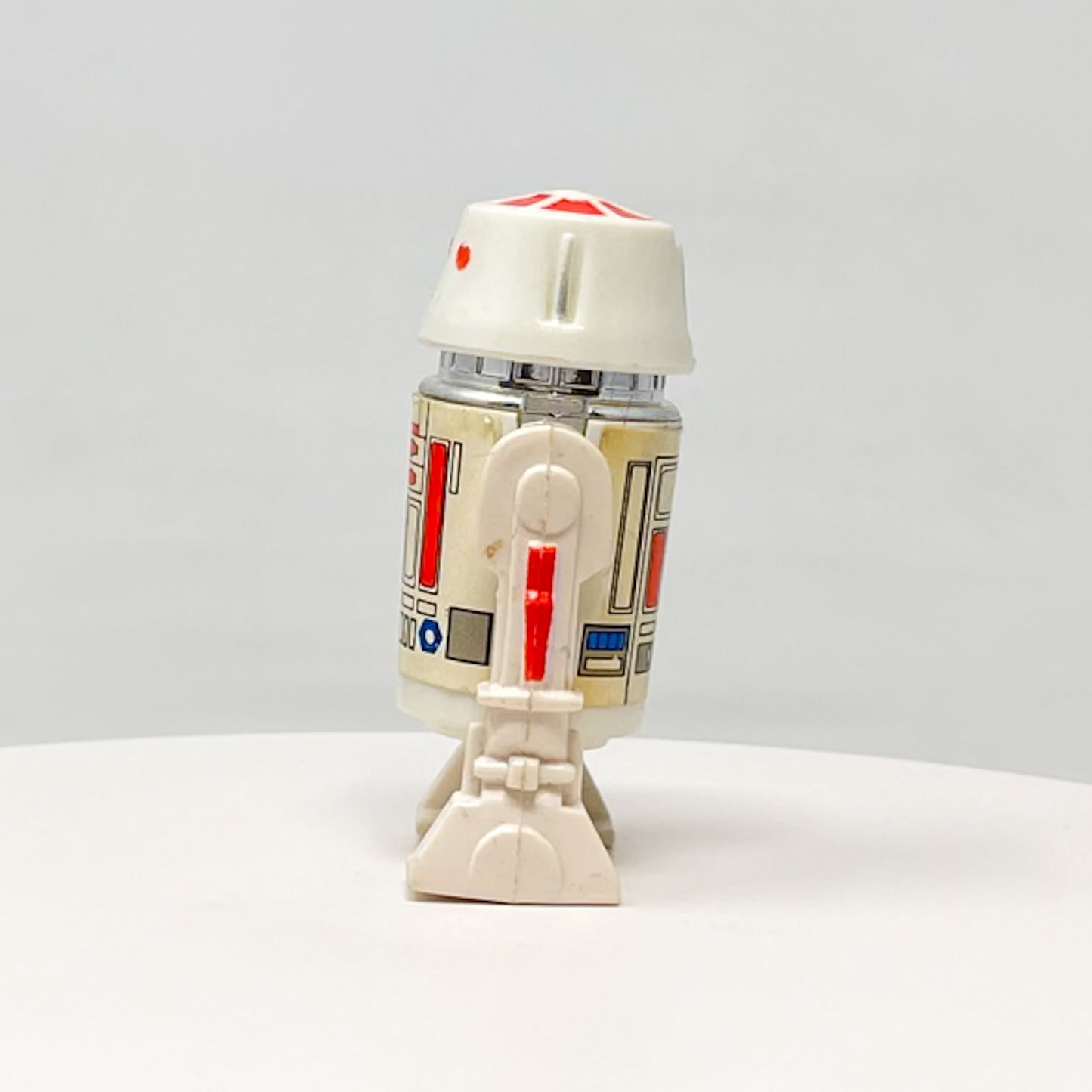 R5-D4 Loose Complete