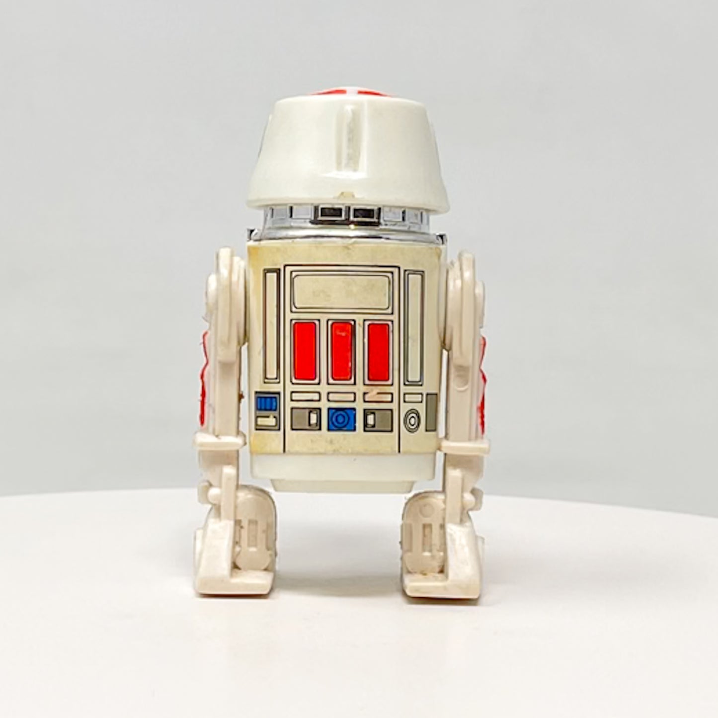 R5-D4 Loose Complete