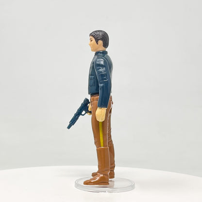 Han Solo Bespin Outfit Loose Complete