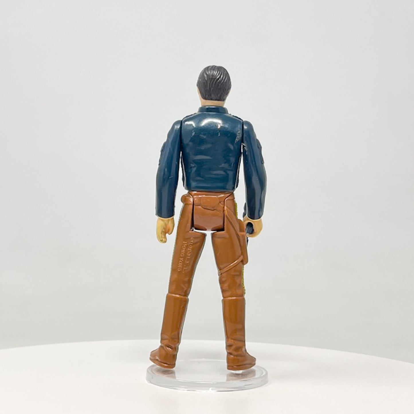 Han Solo Bespin Outfit Loose Complete