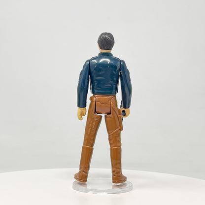 Han Solo Bespin Outfit Loose Complete